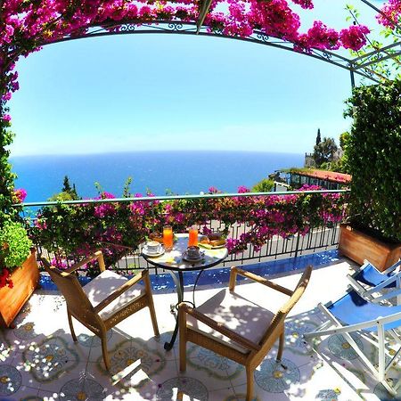 Locanda Costa D'Amalfi Exterior foto