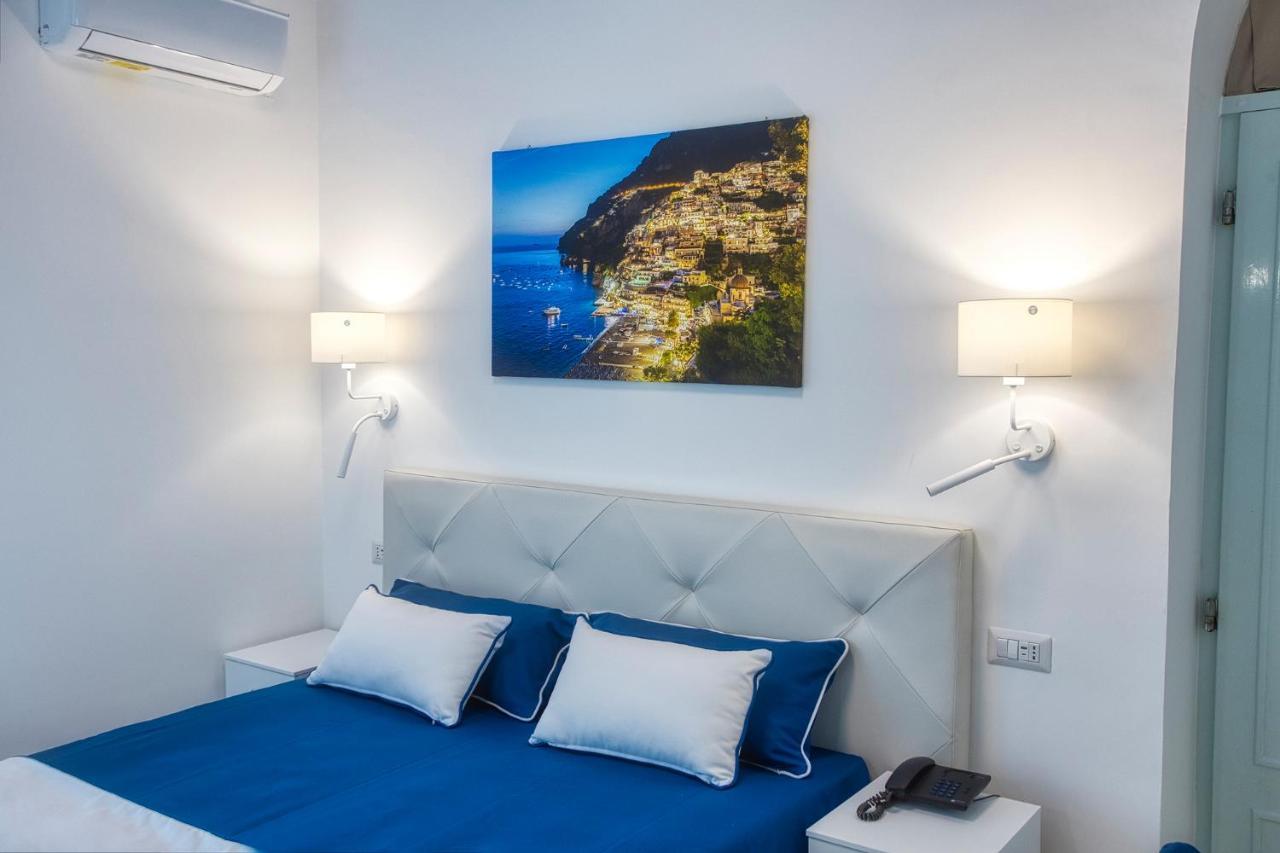 Locanda Costa D'Amalfi Exterior foto