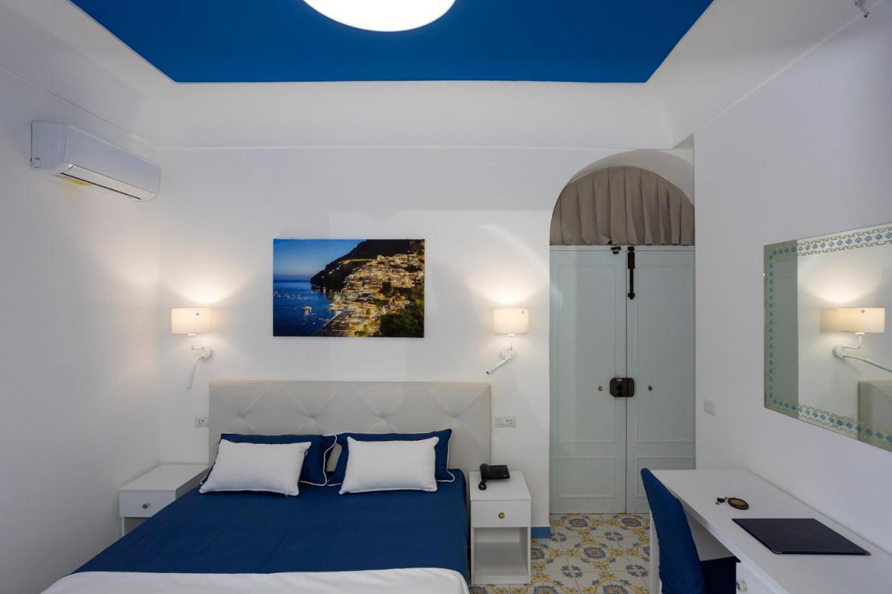 Locanda Costa D'Amalfi Exterior foto
