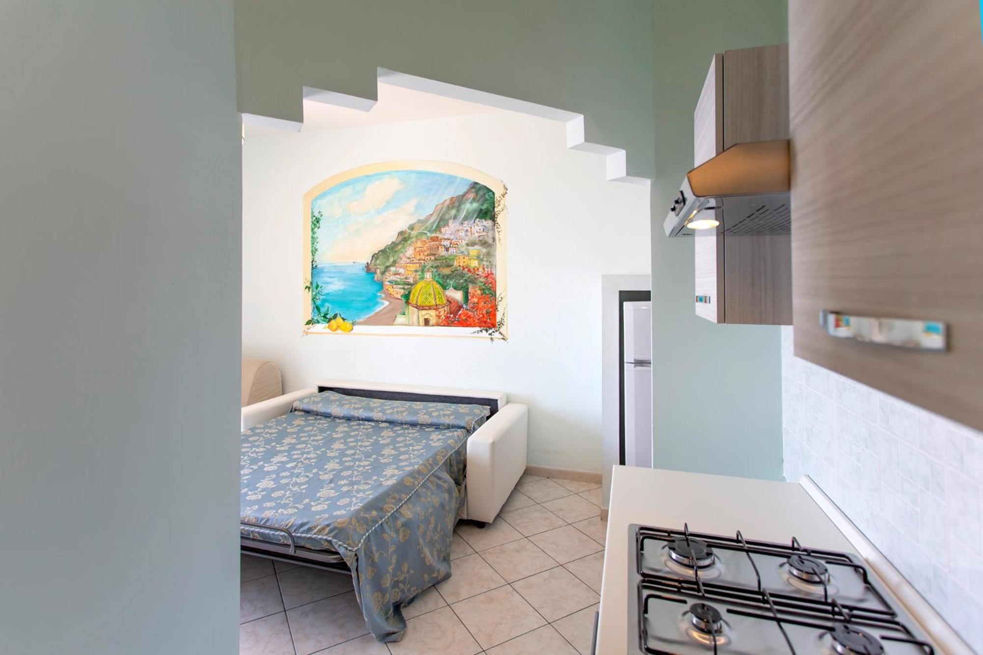 Locanda Costa D'Amalfi Cameră foto
