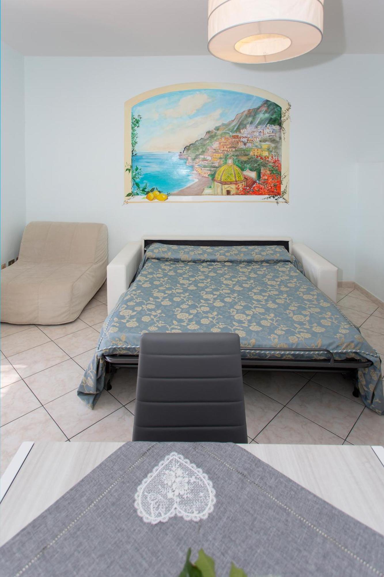 Locanda Costa D'Amalfi Cameră foto