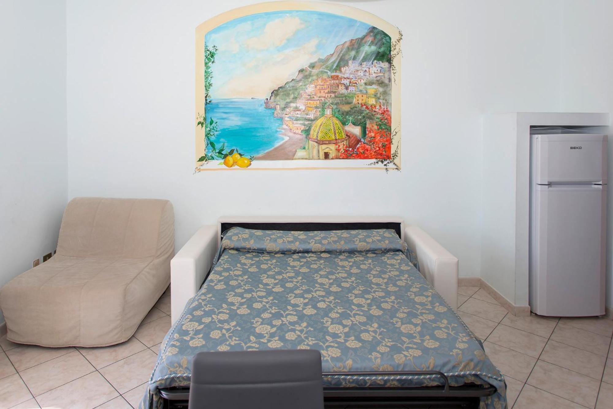 Locanda Costa D'Amalfi Cameră foto