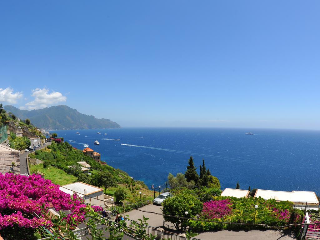 Locanda Costa D'Amalfi Exterior foto